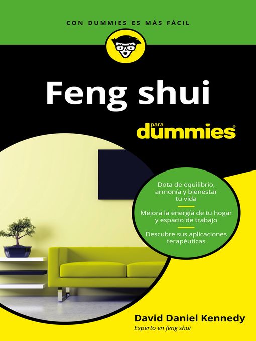 Title details for Feng Shui para Dummies by David Daniel Kennedy - Available